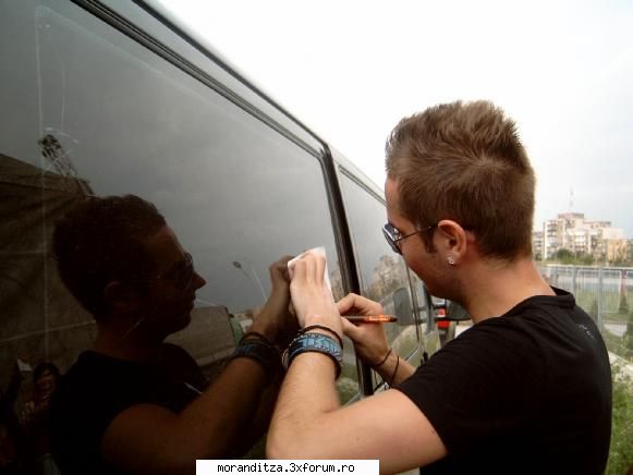 poze randi Presedinta FC MORANDI CONSTANTA