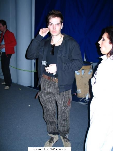 poze randi Presedinta FC MORANDI CONSTANTA