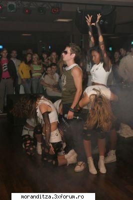 poze randi Presedinta FC MORANDI CONSTANTA