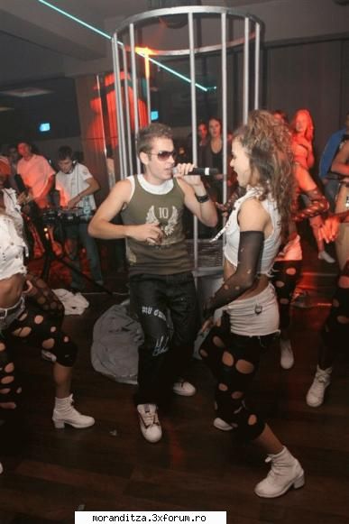 poze randi Presedinta FC MORANDI CONSTANTA