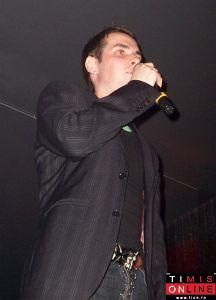 poze randi Presedinta FC MORANDI CONSTANTA