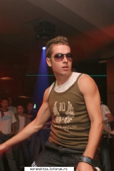 poze randi Presedinta FC MORANDI CONSTANTA