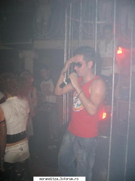 poze randi Presedinta FC MORANDI CONSTANTA