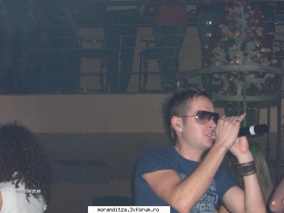 poze randi Presedinta FC MORANDI CONSTANTA