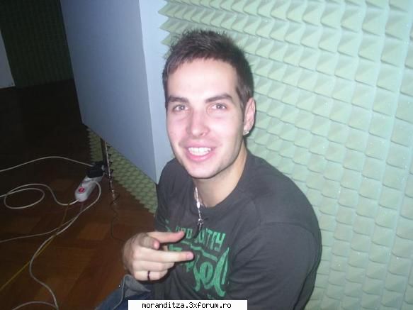 poze randi Presedinta FC MORANDI CONSTANTA