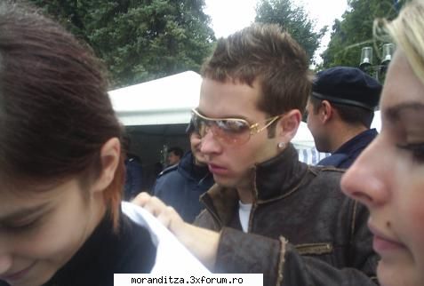 poze randi Presedinta FC MORANDI CONSTANTA