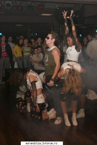 poze randi Presedinta FC MORANDI CONSTANTA