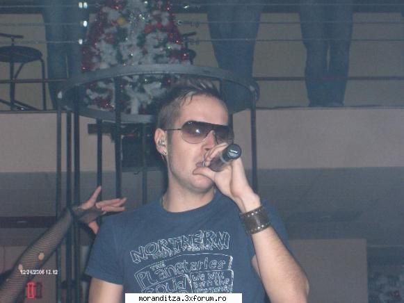 poze randi Presedinta FC MORANDI CONSTANTA