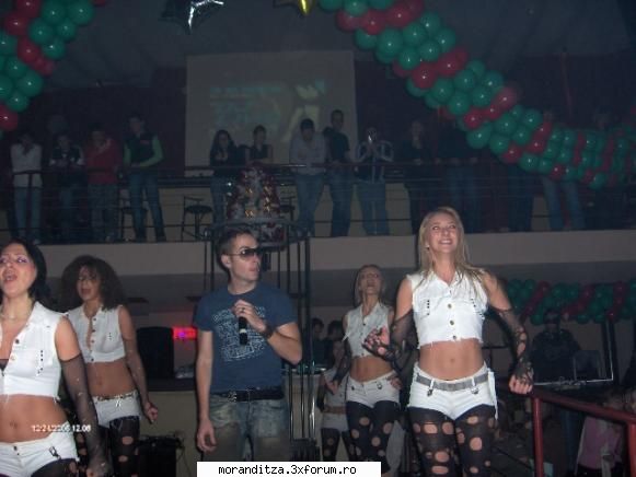 poze randi Presedinta FC MORANDI CONSTANTA