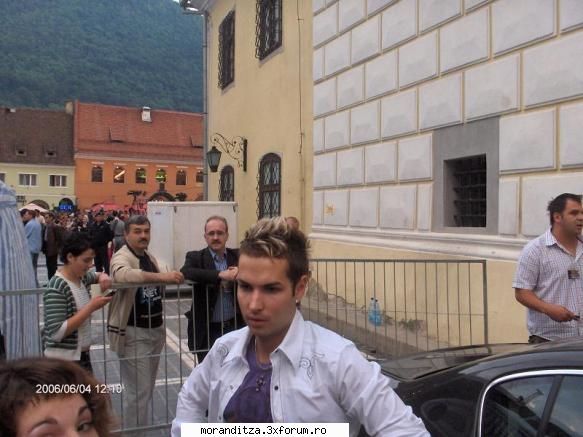 poze randi Presedinta FC MORANDI CONSTANTA