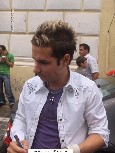 poze randi Presedinta FC MORANDI CONSTANTA