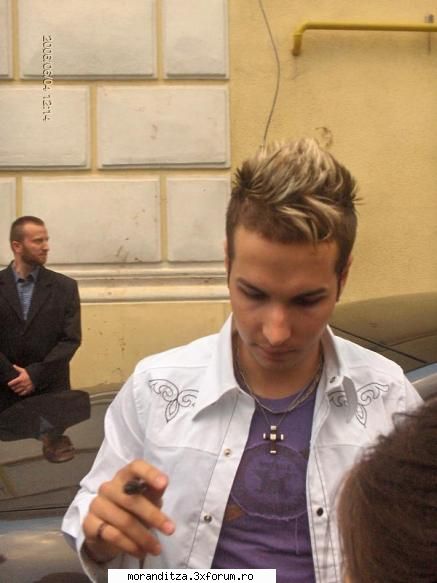 poze randi Presedinta FC MORANDI CONSTANTA