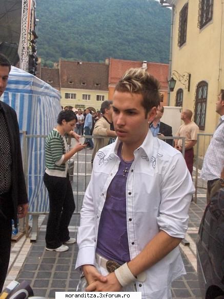 poze randi Presedinta FC MORANDI CONSTANTA