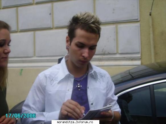 poze randi Presedinta FC MORANDI CONSTANTA