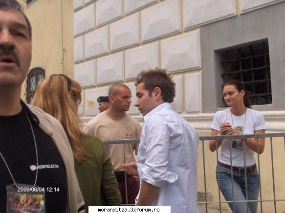 poze randi Presedinta FC MORANDI CONSTANTA