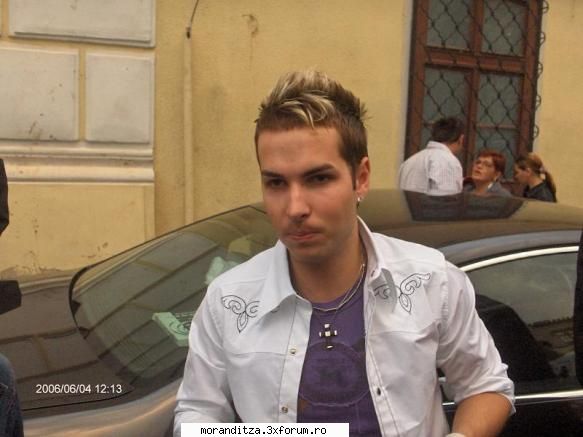 poze randi Presedinta FC MORANDI CONSTANTA