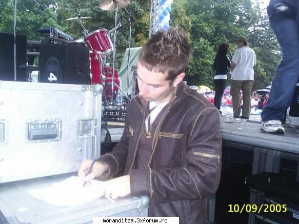 poze randi Presedinta FC MORANDI CONSTANTA