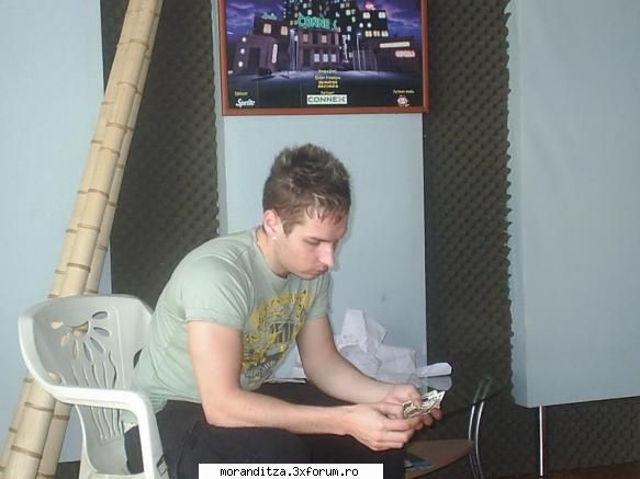 poze randi Presedinta FC MORANDI CONSTANTA