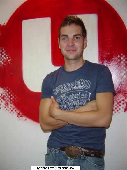 poze randi Presedinta FC MORANDI CONSTANTA