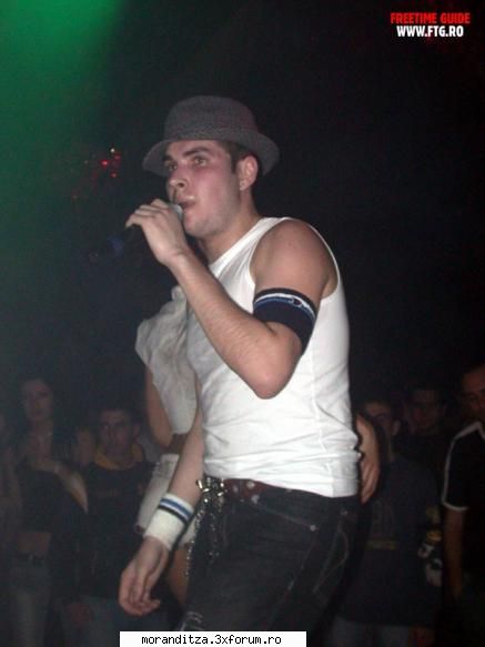 poze randi Presedinta FC MORANDI CONSTANTA