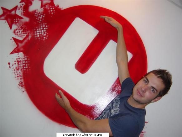 poze randi Presedinta FC MORANDI CONSTANTA