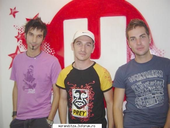 poze doar aici trupa morandi vremurile bune!!! Presedinta FC MORANDI CONSTANTA