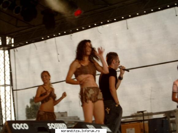 poze doar aici trupa morandi Presedinta FC MORANDI CONSTANTA