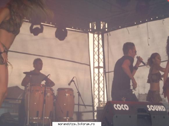 poze doar aici trupa morandi Presedinta FC MORANDI CONSTANTA