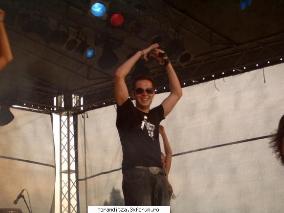 poze doar aici trupa morandi Presedinta FC MORANDI CONSTANTA