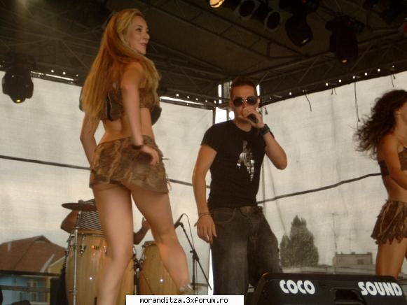 poze doar aici trupa morandi Presedinta FC MORANDI CONSTANTA