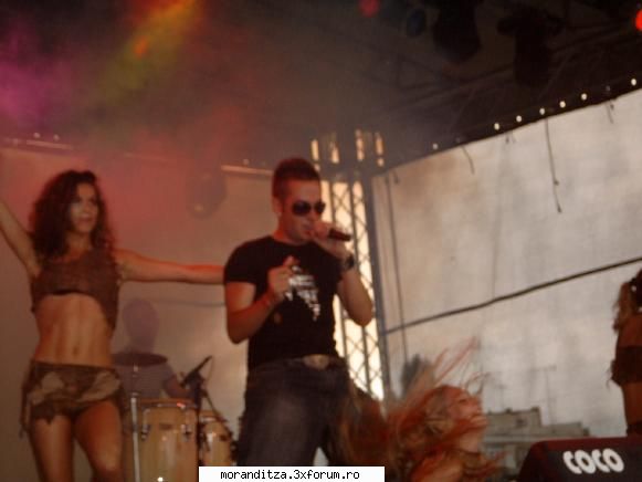 poze doar aici trupa morandi Presedinta FC MORANDI CONSTANTA