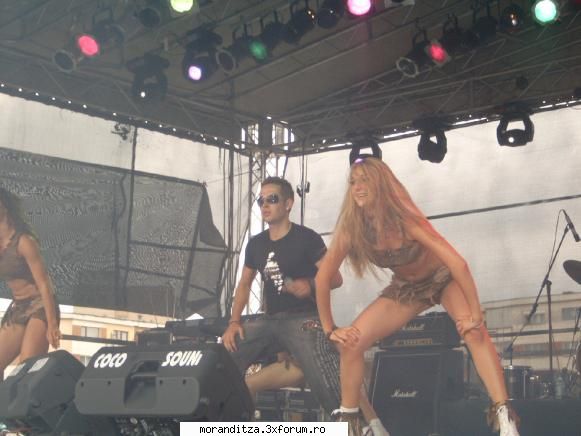 poze doar aici trupa morandi Presedinta FC MORANDI CONSTANTA