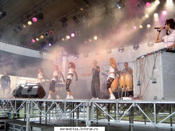 poze doar aici trupa morandi Presedinta FC MORANDI CONSTANTA