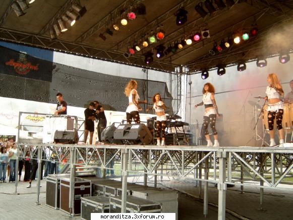 poze doar aici trupa morandi Presedinta FC MORANDI CONSTANTA