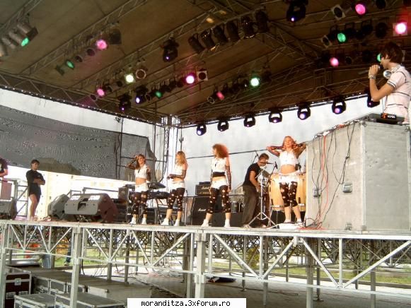 poze doar aici trupa morandi Presedinta FC MORANDI CONSTANTA