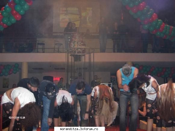 poze doar aici trupa morandi Presedinta FC MORANDI CONSTANTA