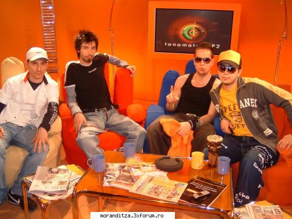 poze doar aici trupa morandi Presedinta FC MORANDI CONSTANTA