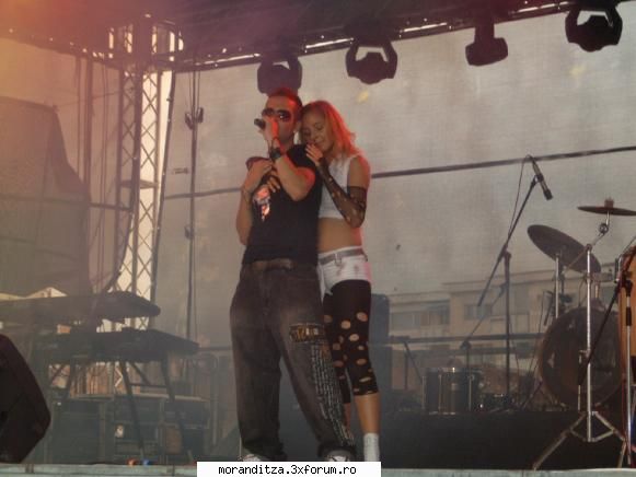 poze doar aici trupa morandi Presedinta FC MORANDI CONSTANTA