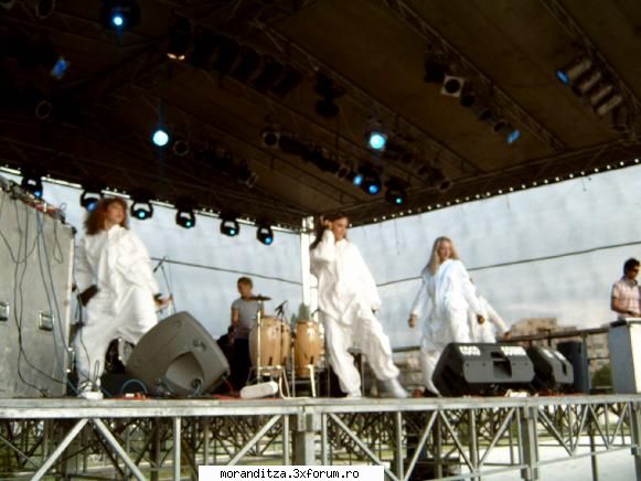 poze doar aici trupa morandi Presedinta FC MORANDI CONSTANTA