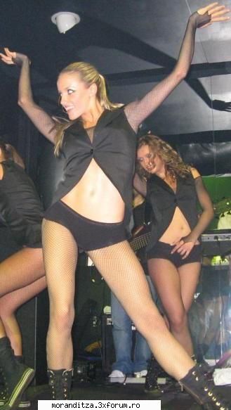 poze cu ruxy ruxandra