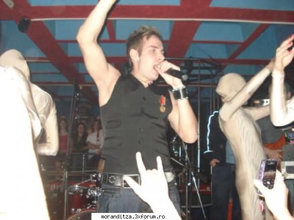 poze doar aici trupa morandi mrd