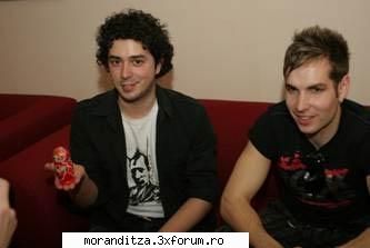 poze doar aici trupa morandi Presedinta FC MORANDI CONSTANTA