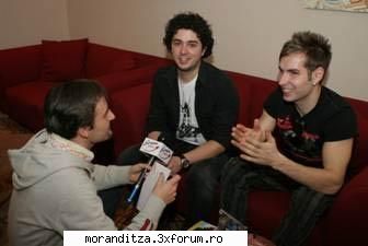 poze doar aici trupa morandi Presedinta FC MORANDI CONSTANTA