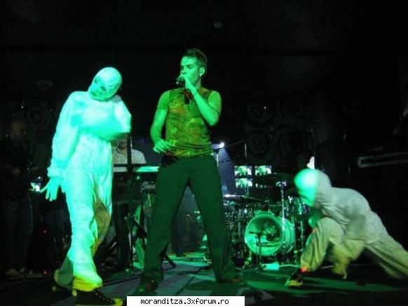 poze doar aici trupa morandi Presedinta FC MORANDI CONSTANTA