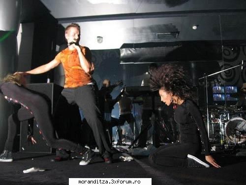 poze doar aici trupa morandi Presedinta FC MORANDI CONSTANTA