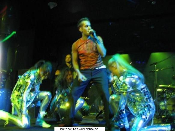 poze doar aici trupa morandi Presedinta FC MORANDI CONSTANTA