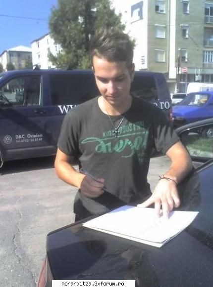 poze doar aici trupa morandi sursa Presedinta FC MORANDI CONSTANTA