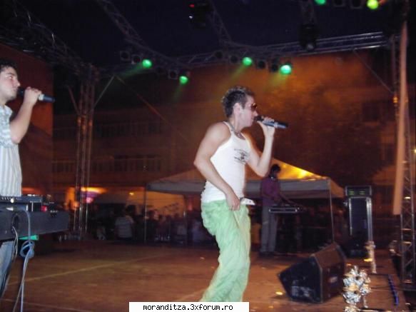 poze randi Presedinta FC MORANDI CONSTANTA