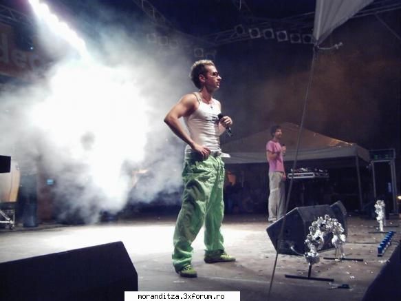 poze randi Presedinta FC MORANDI CONSTANTA