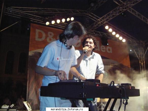 poze doar aici trupa morandi Presedinta FC MORANDI CONSTANTA